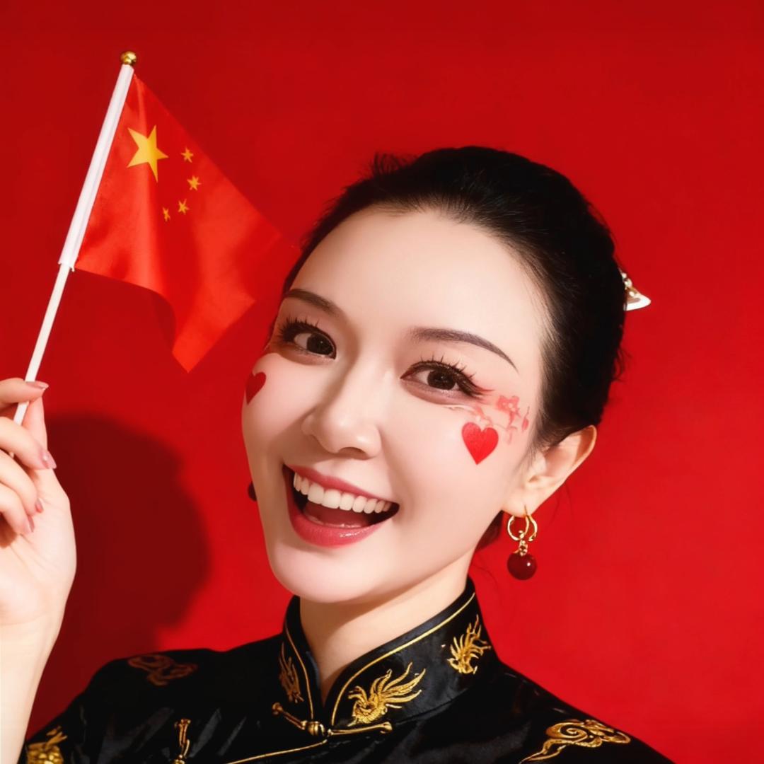 岁月静好