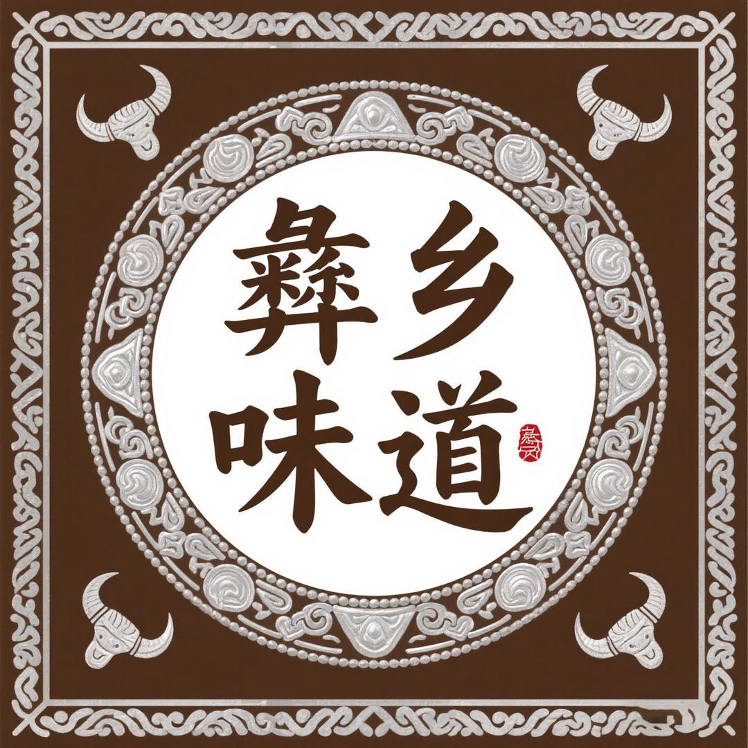 彝乡味道