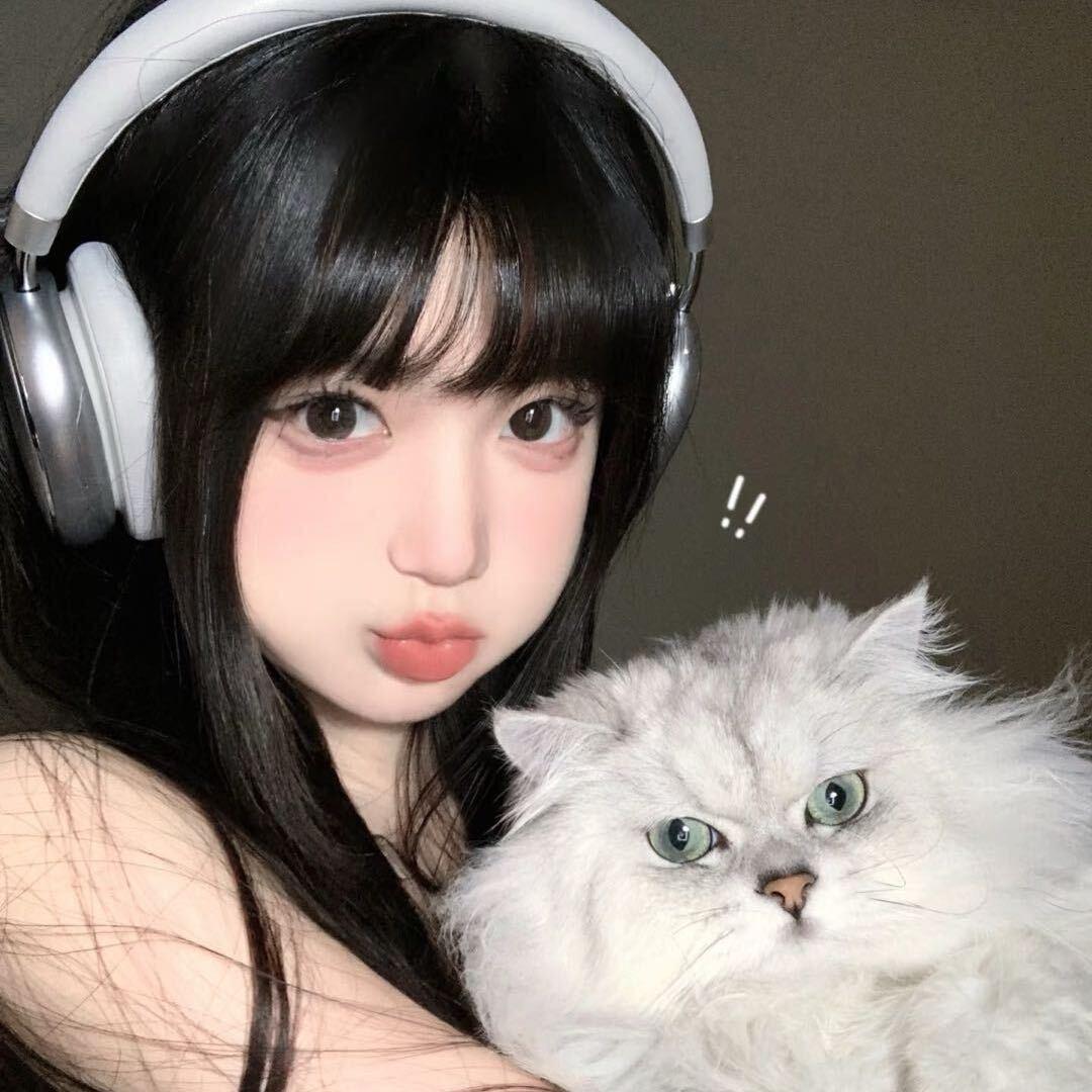 呓语.