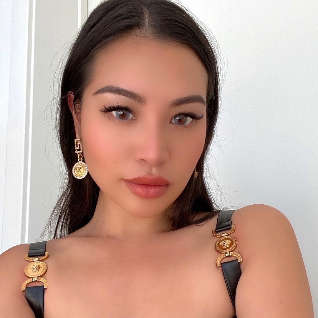 Cassie小鱼鱼