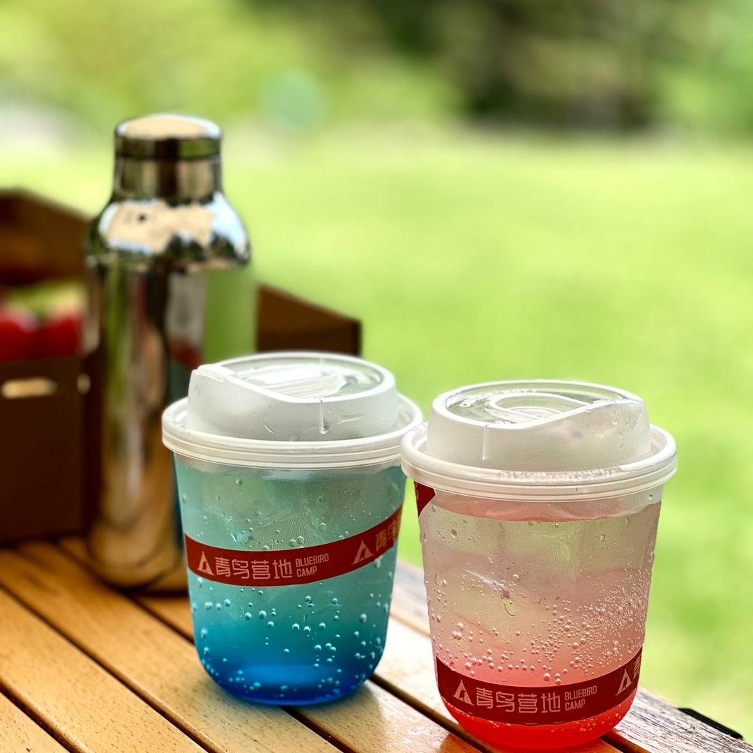 青鸟营地-咖啡-露营