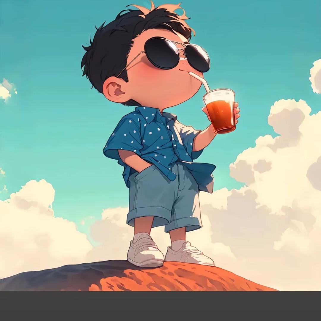 油漆战士爱吃土豆