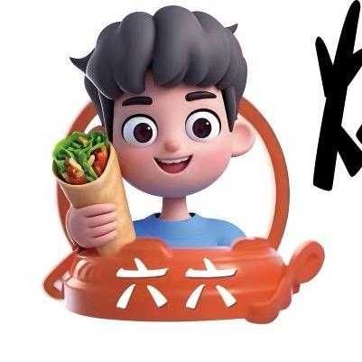 六六烤炉鸡蛋灌饼