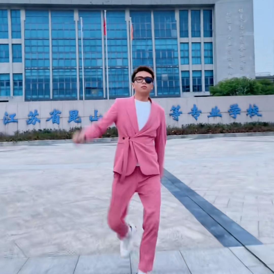 扛把子海鲜