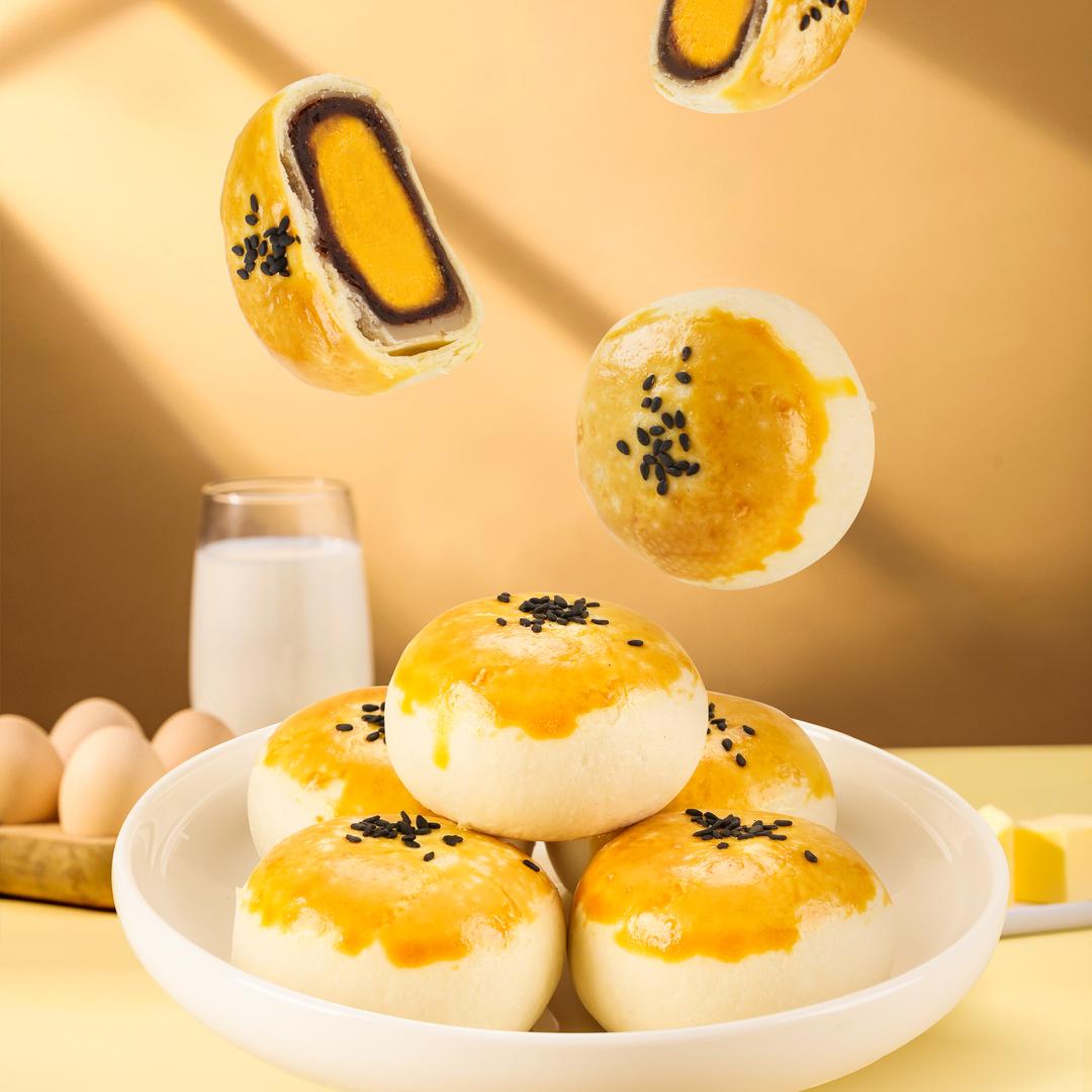 依品居食品旗舰店