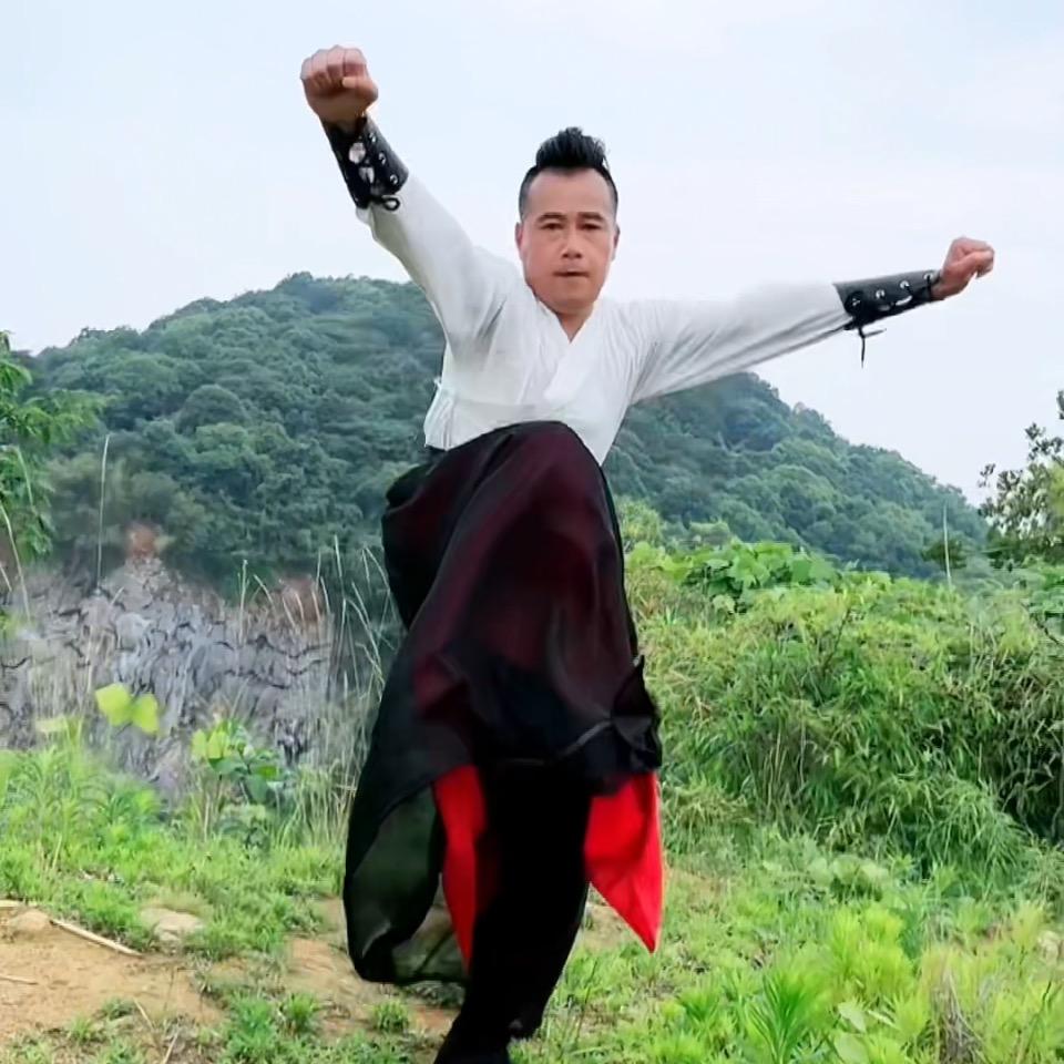 九万