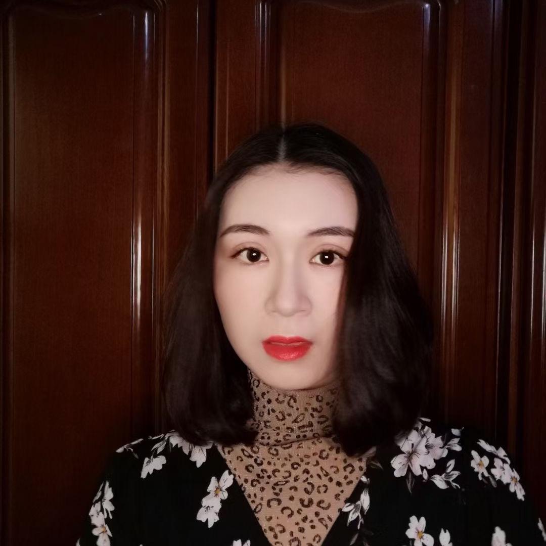 陈陈😙😊