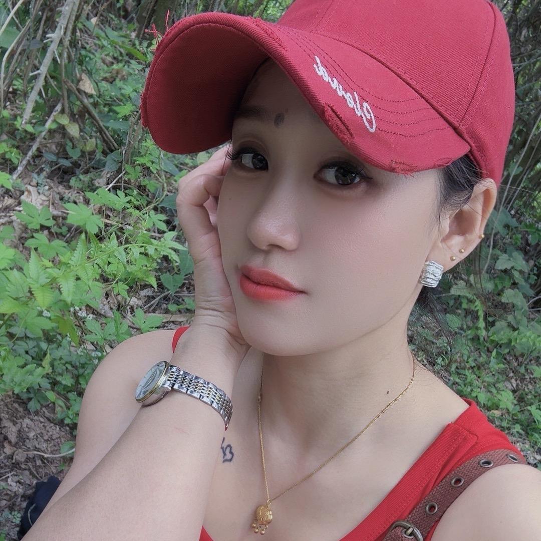 辣妹子