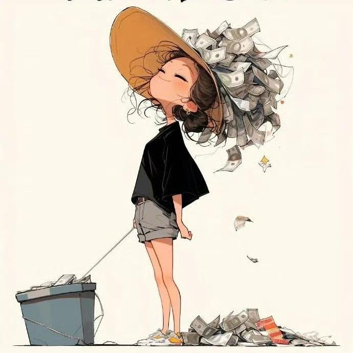 ABC三皮女士📚
