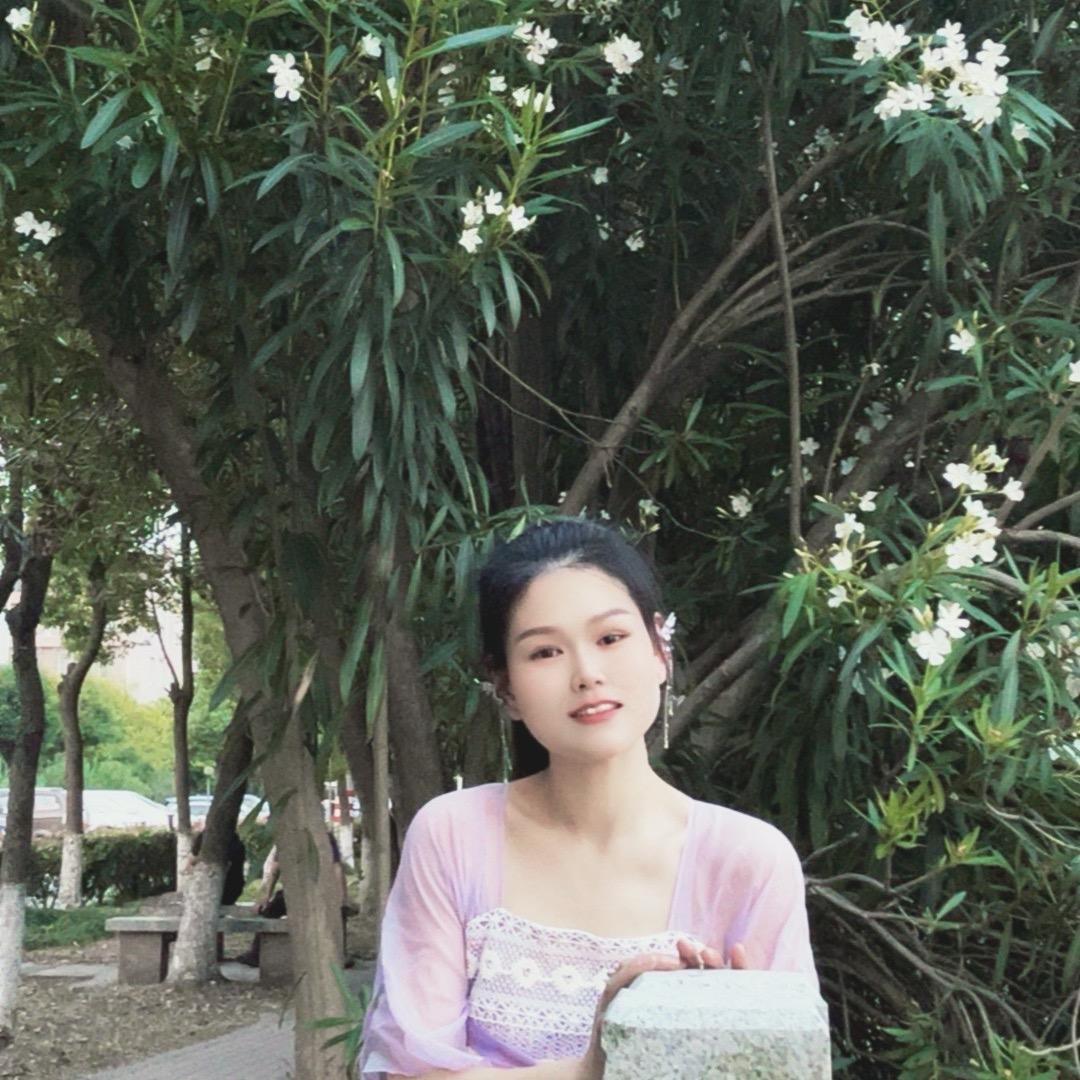风铃花