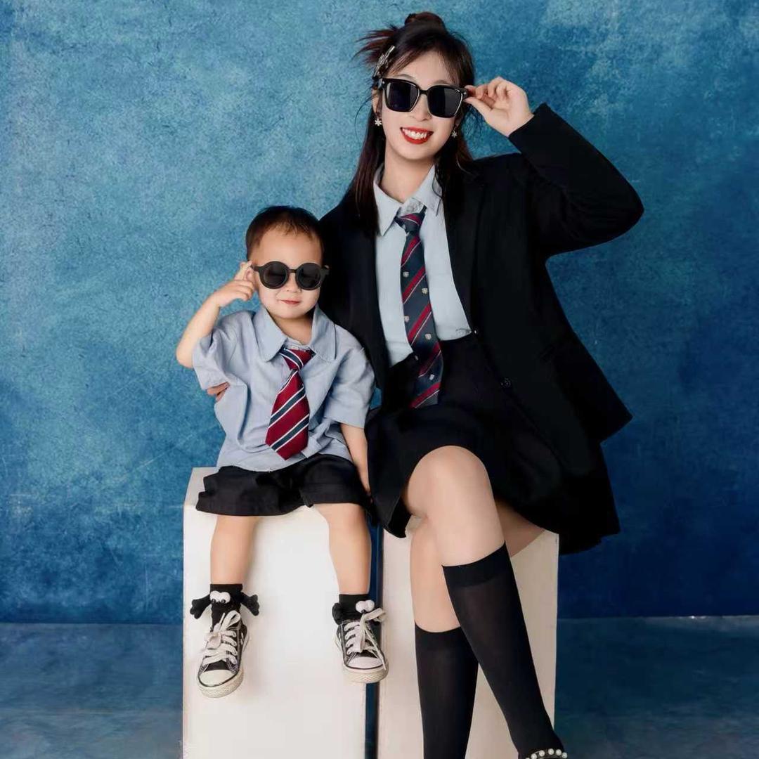 小崎的搞怪日常🤪