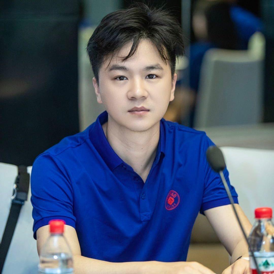 至梵少东家和他的朋友们