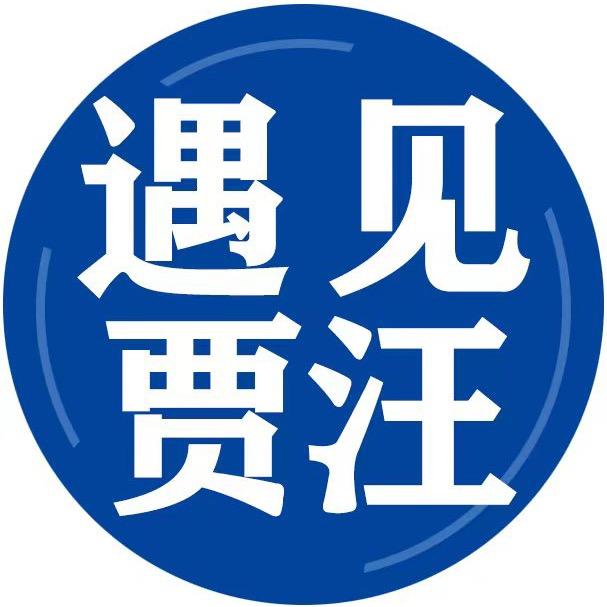 遇见贾汪
