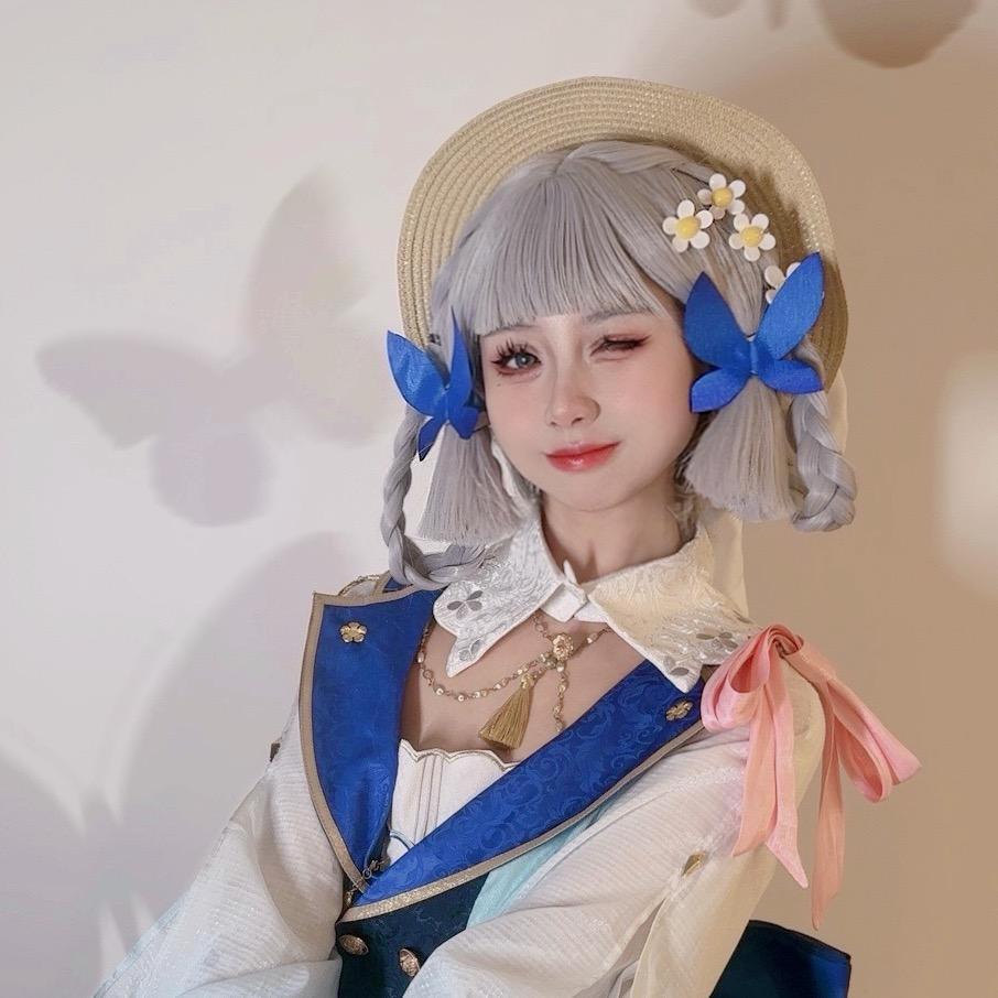 鲸鲸