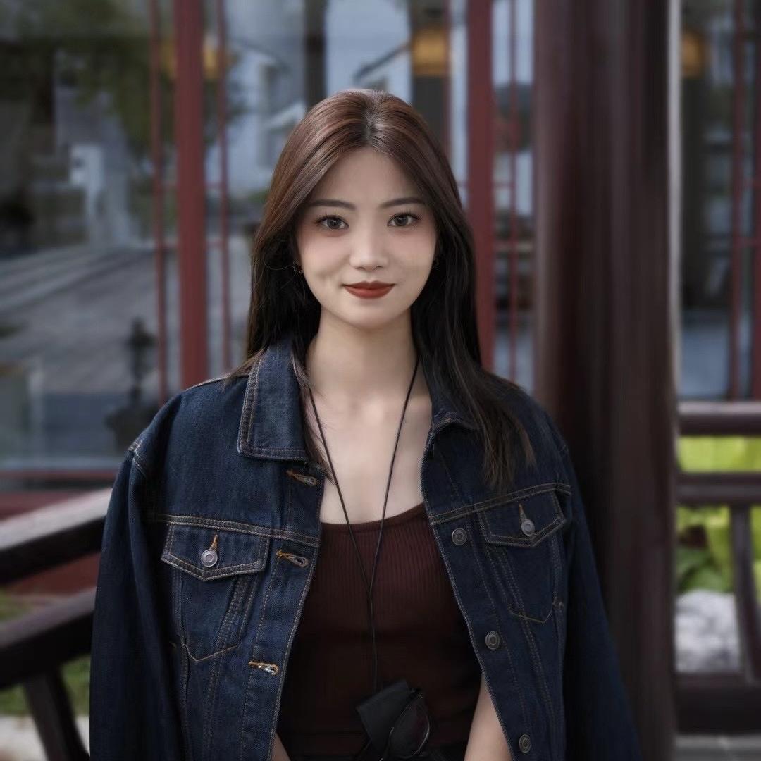 简朴服装店