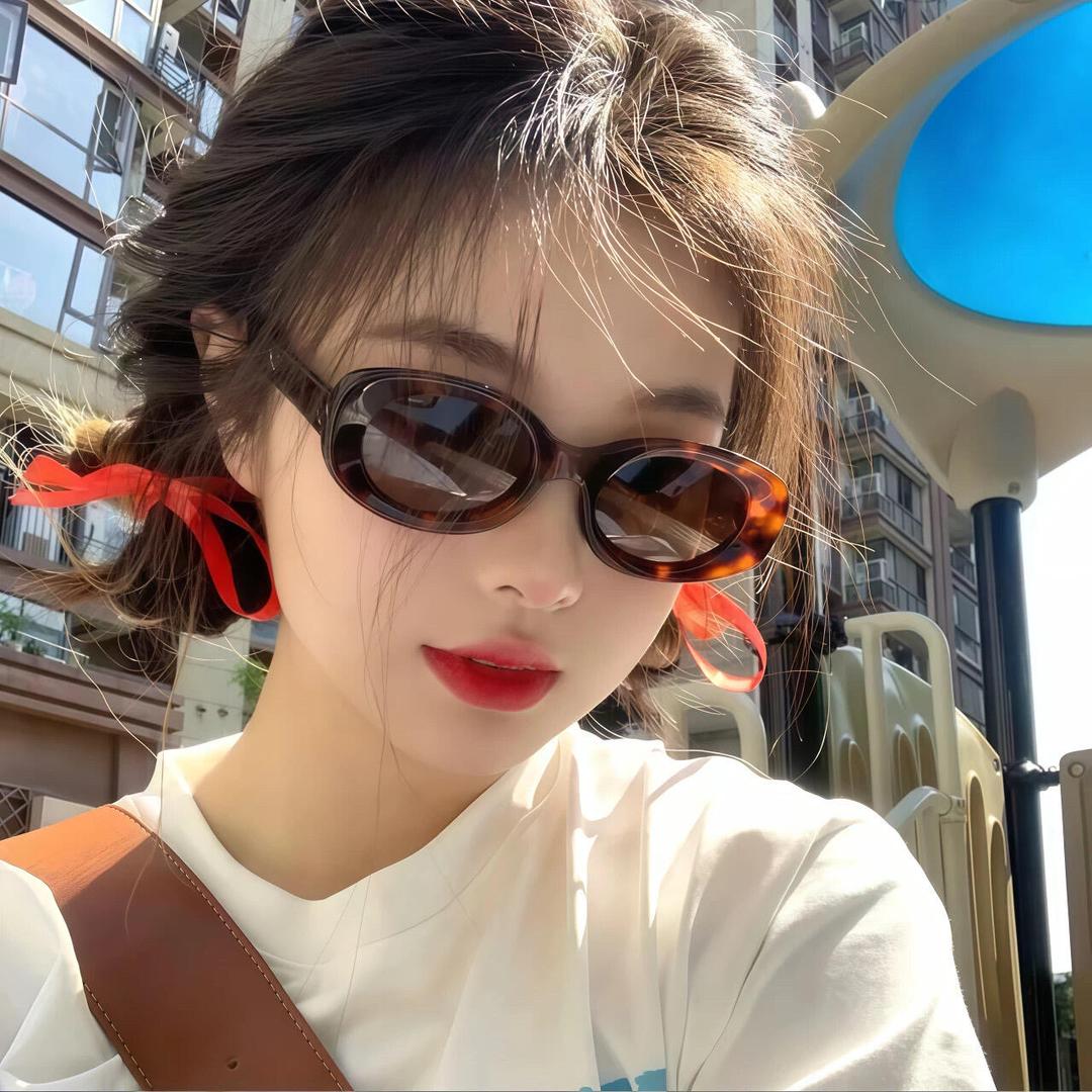 是琪琪呀