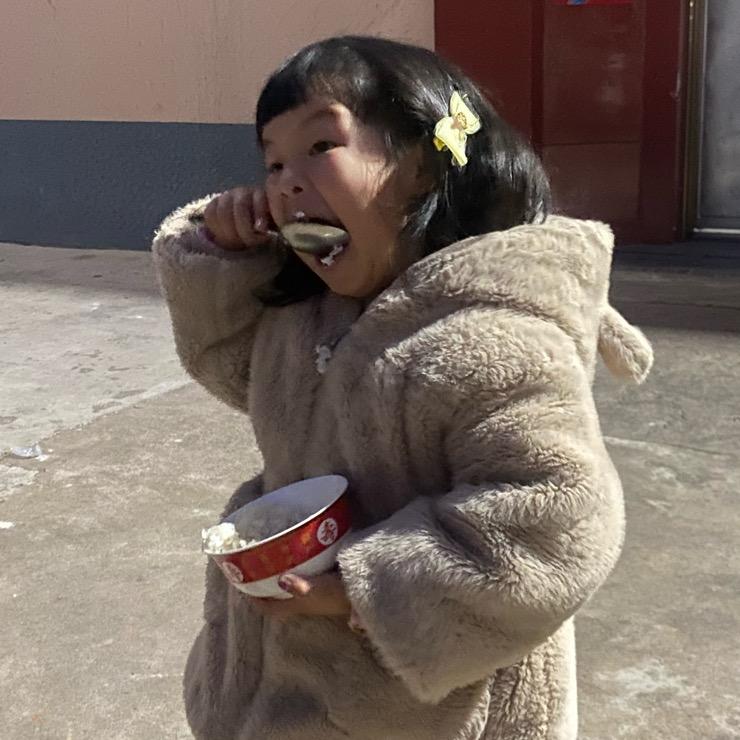 一碗汤圆