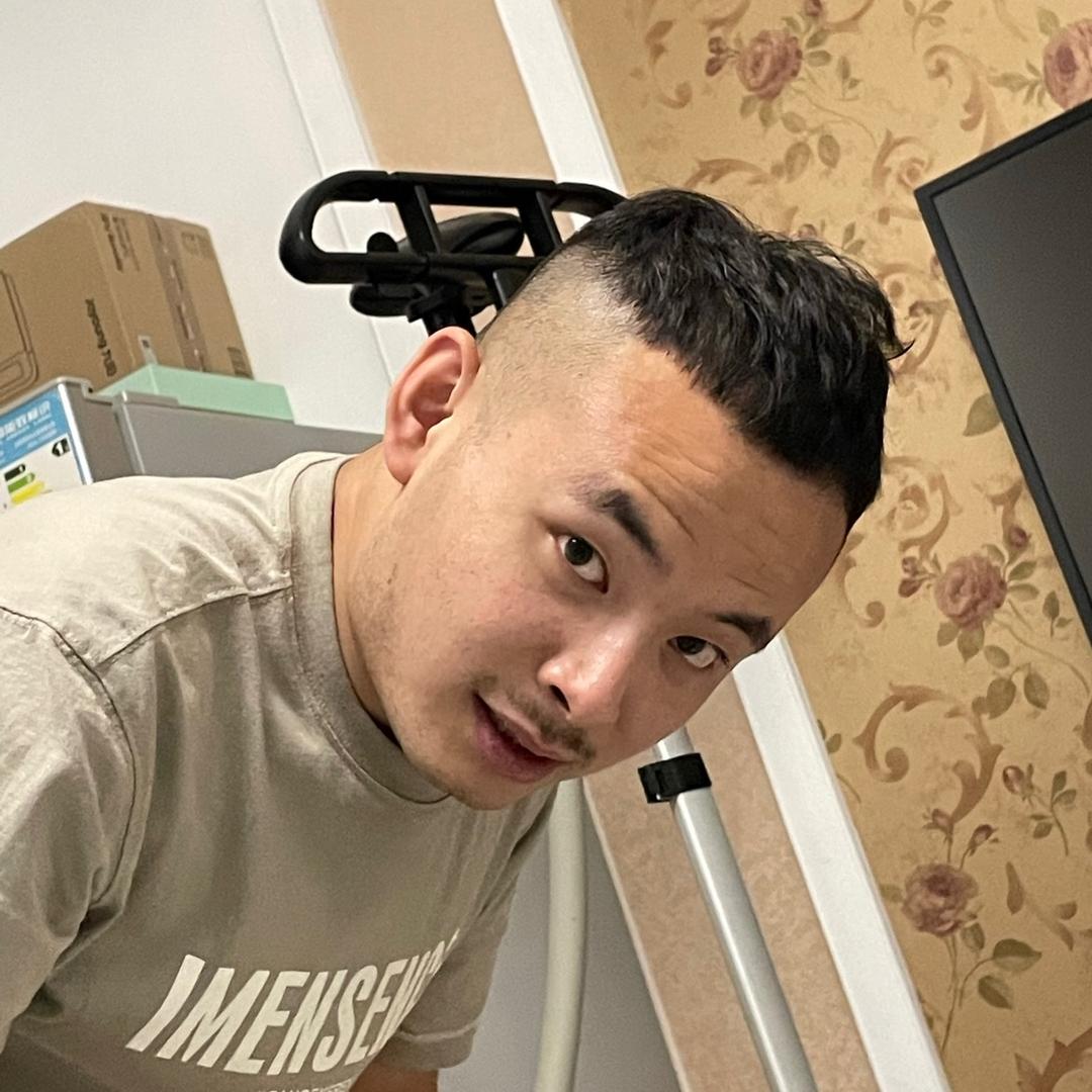 鼻炎怪