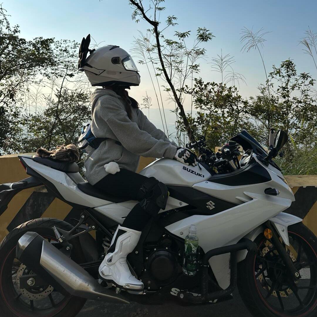 陕西畅途驾培小王教练