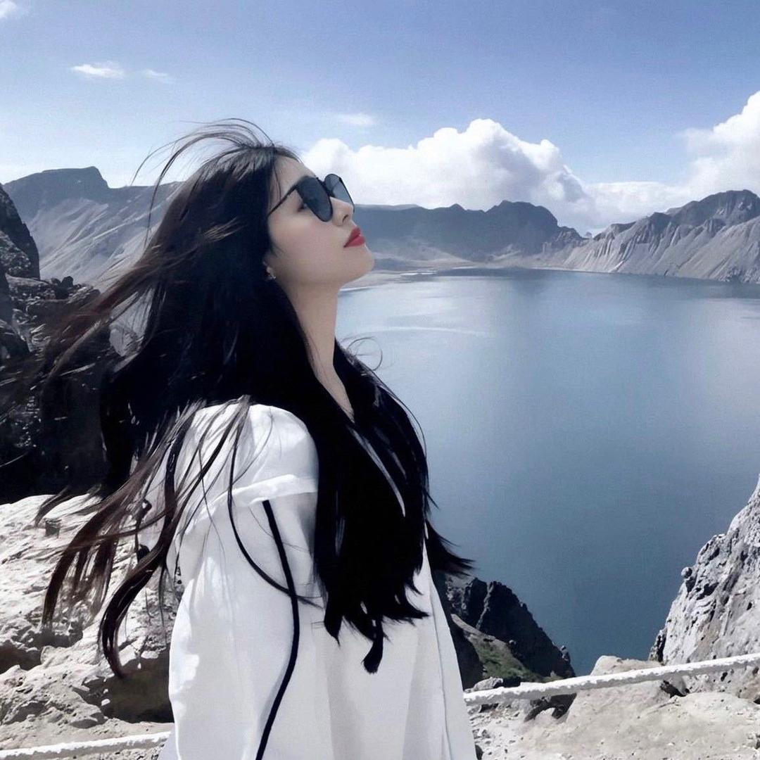 杨小姐吖～🌻