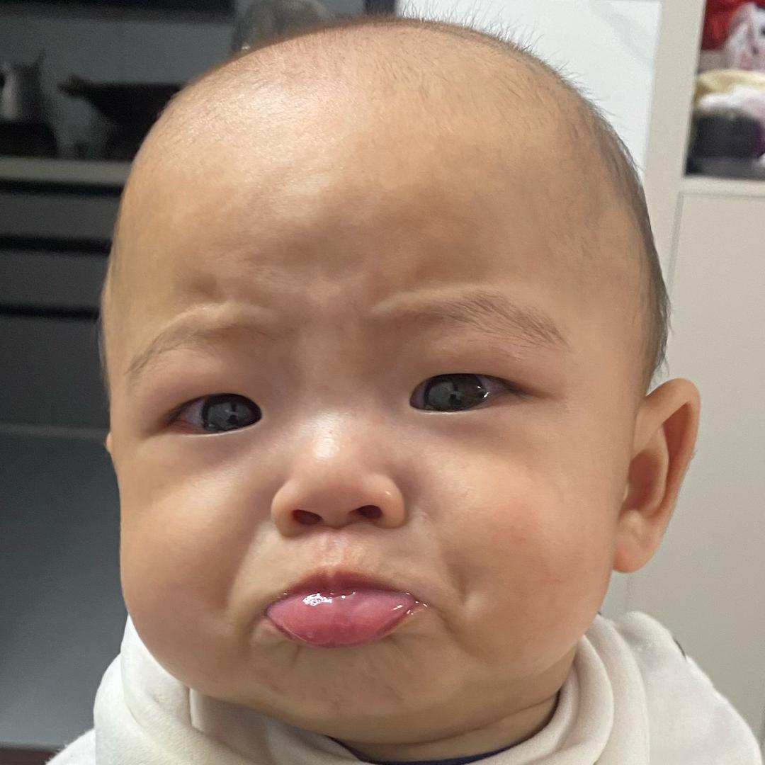 （熙熙）哈哈
