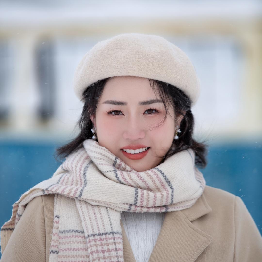 高顿教育杨老师Mia