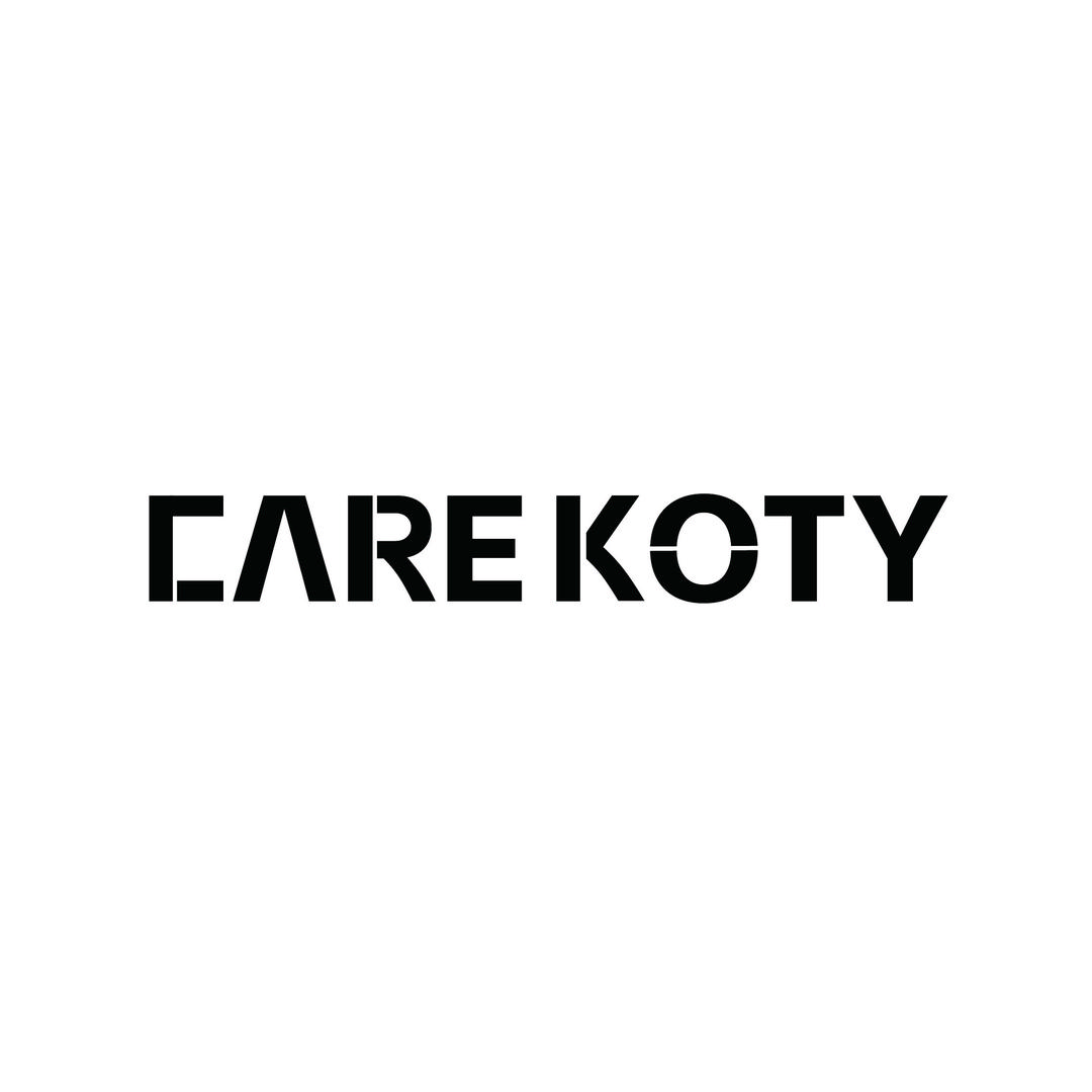 CAREKOTY私物