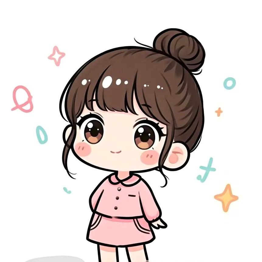 小女孩优选