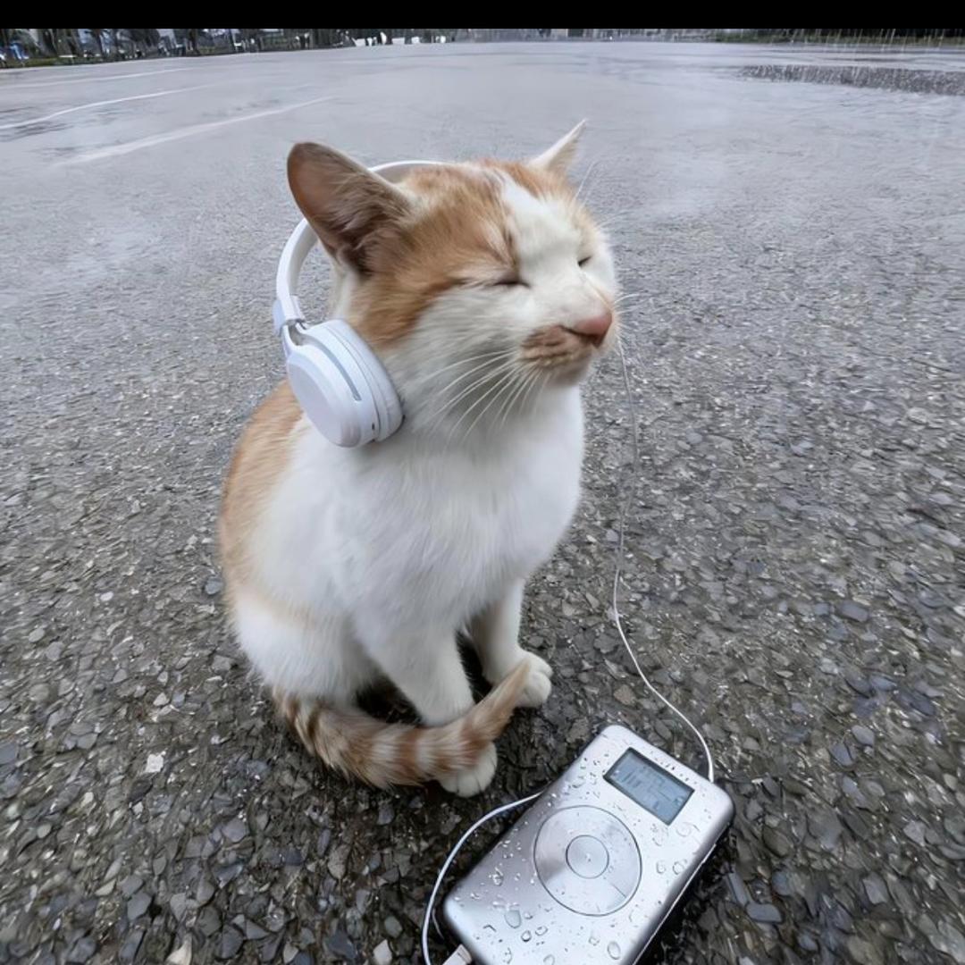 我也想变得冷酷