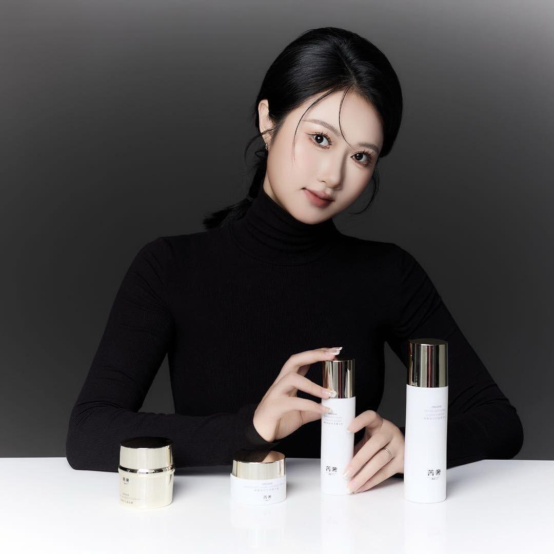 菁奢恒姐专业养斑调痘调闭口店