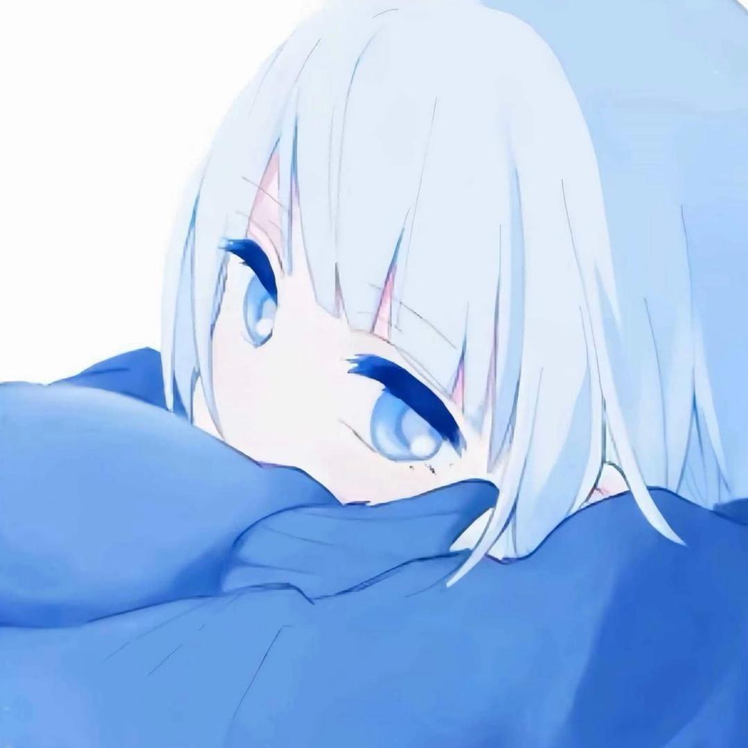 一只QQ