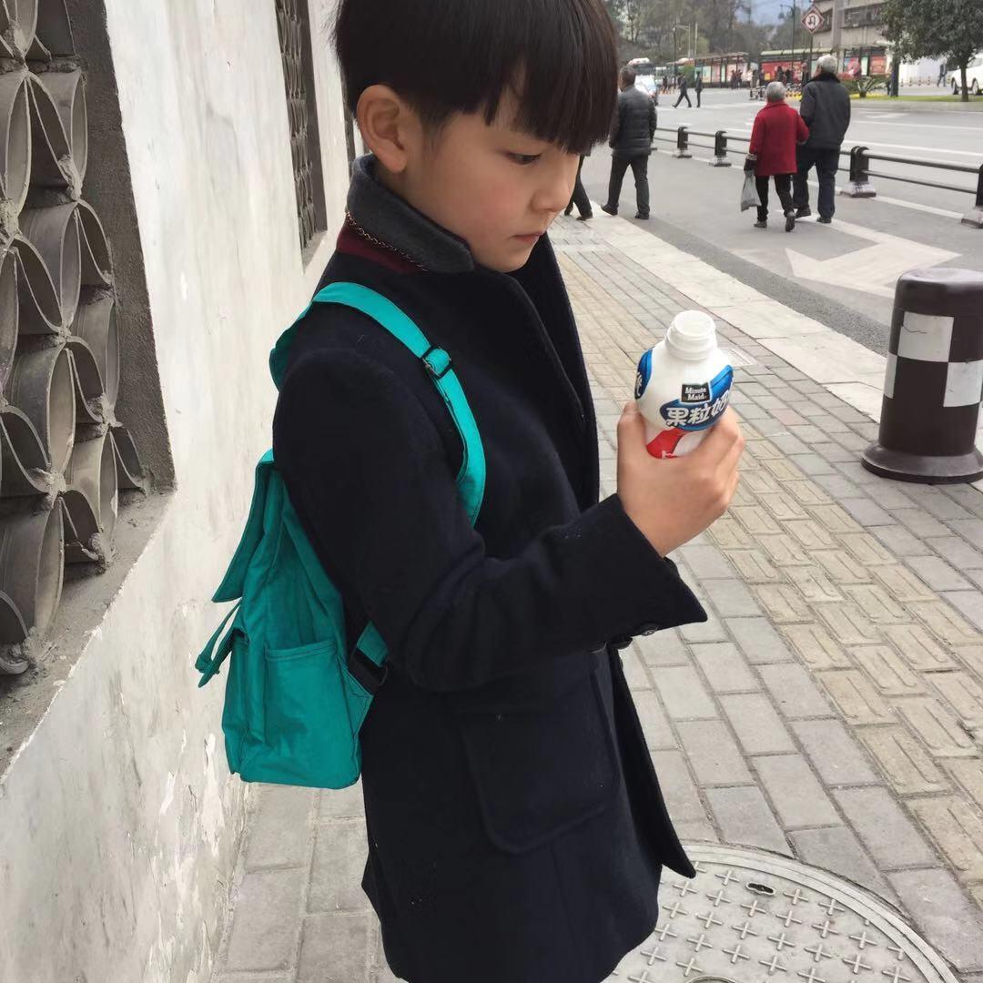 兜兜宝贝