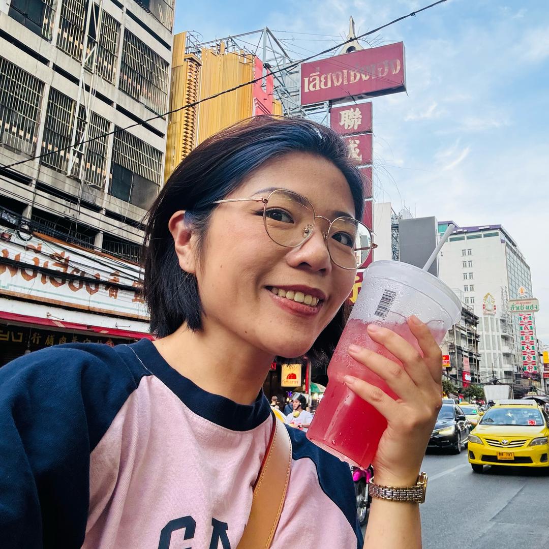 北方姑娘贾永婷