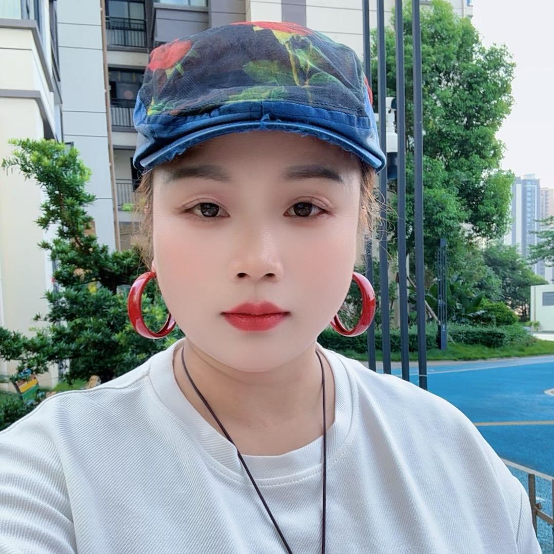 妮妮🎤（橱窗）