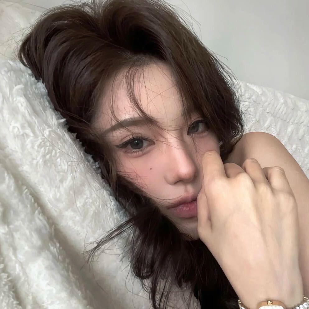 挽晚绾💞