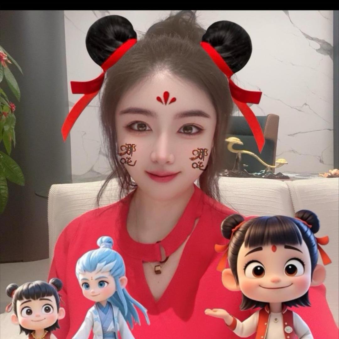 美玉又来了