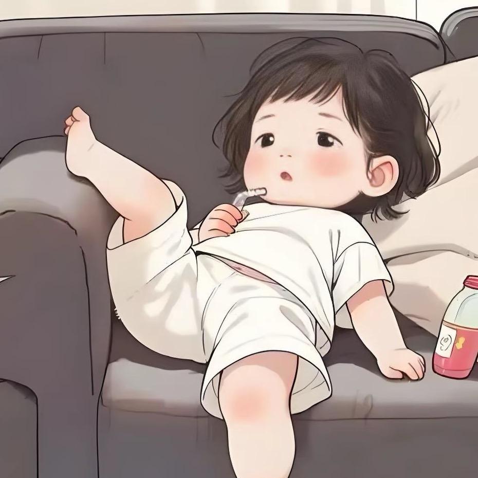 冷暖自知🍒