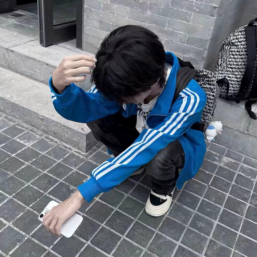 下线