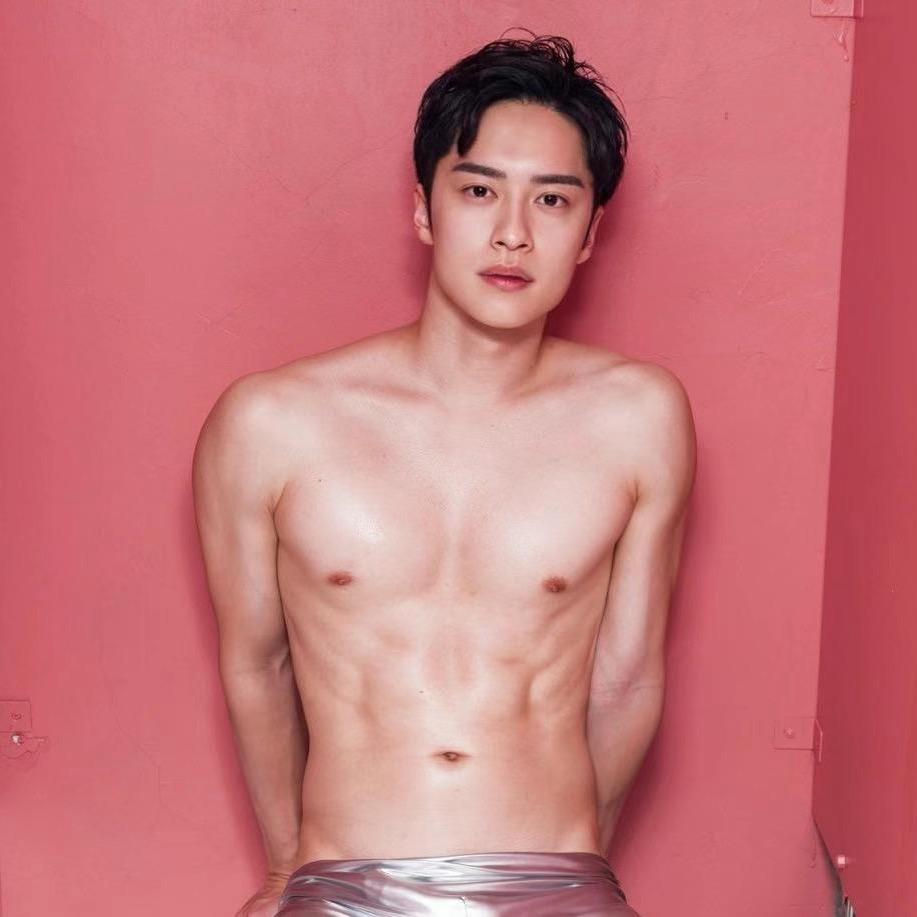 神崎の涼 RYO KANZAKI