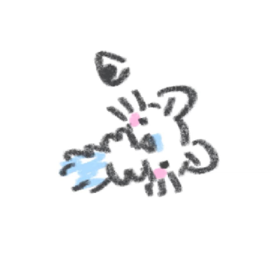 爱吃猫粮的小奶猫9721