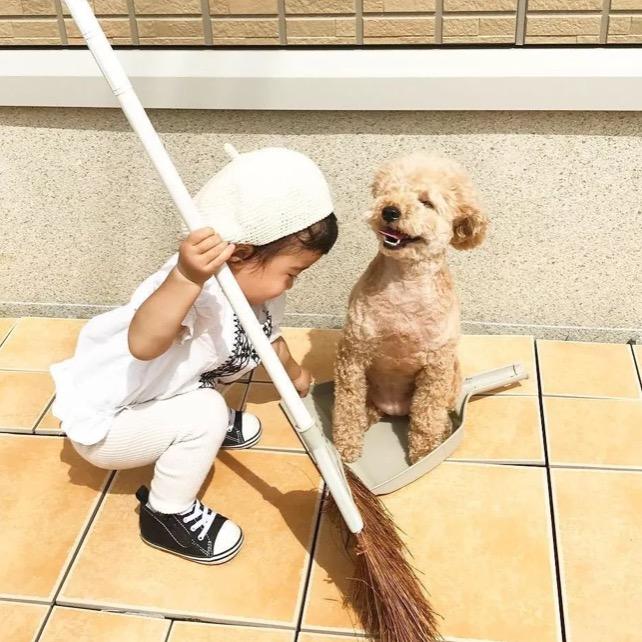 灿灿妈
