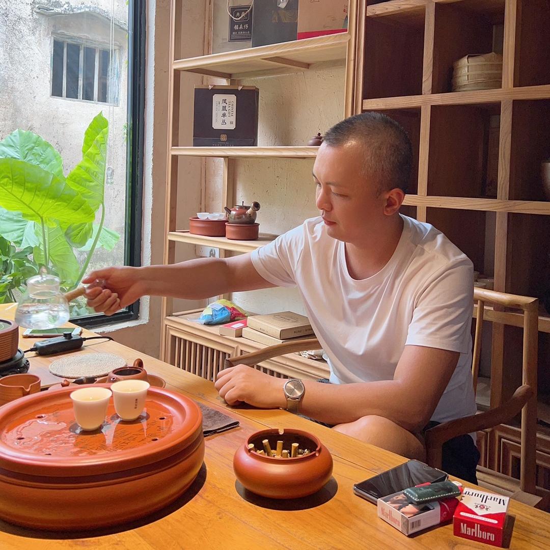 九堂茶器