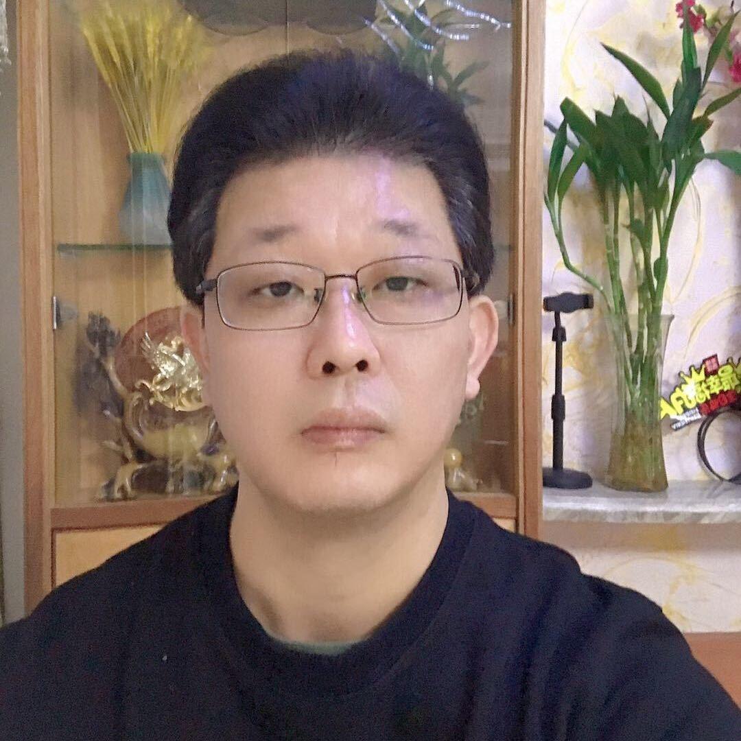 陈先生滋补行