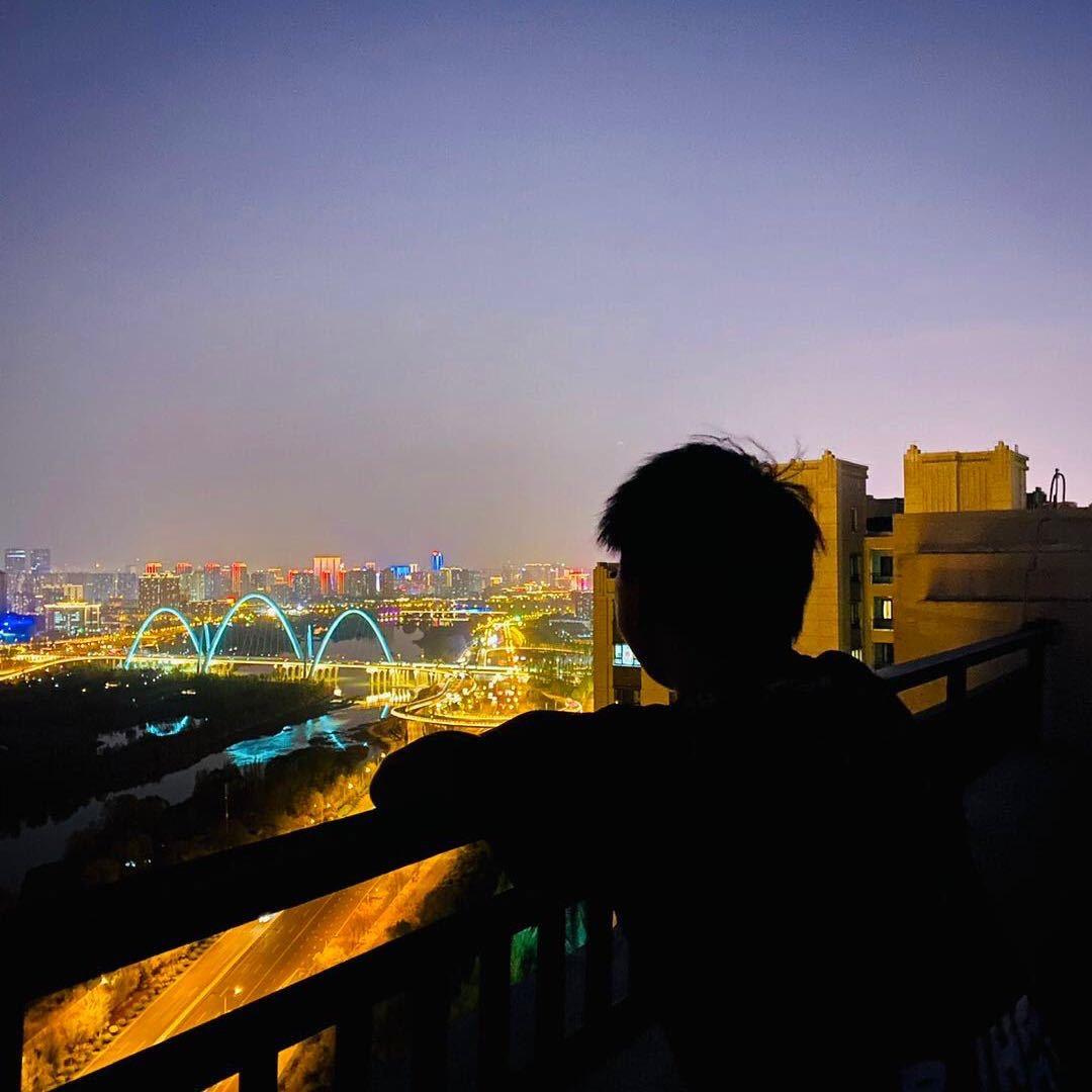 梦想疯🦅