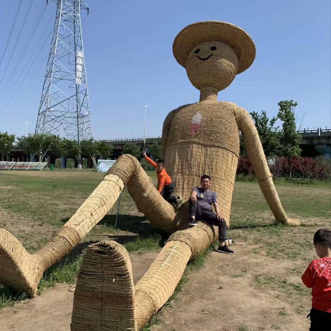 曲阜鲁工｜颜大路