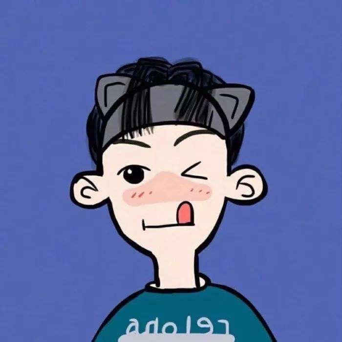 小脾气呀（略略略）