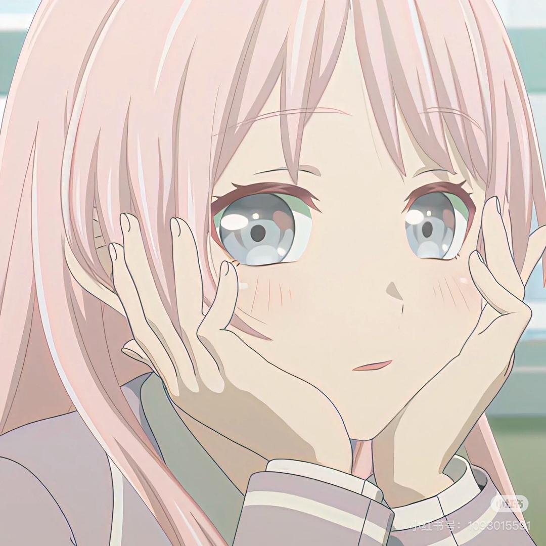 MyGO!!!!!的千早爱音本人