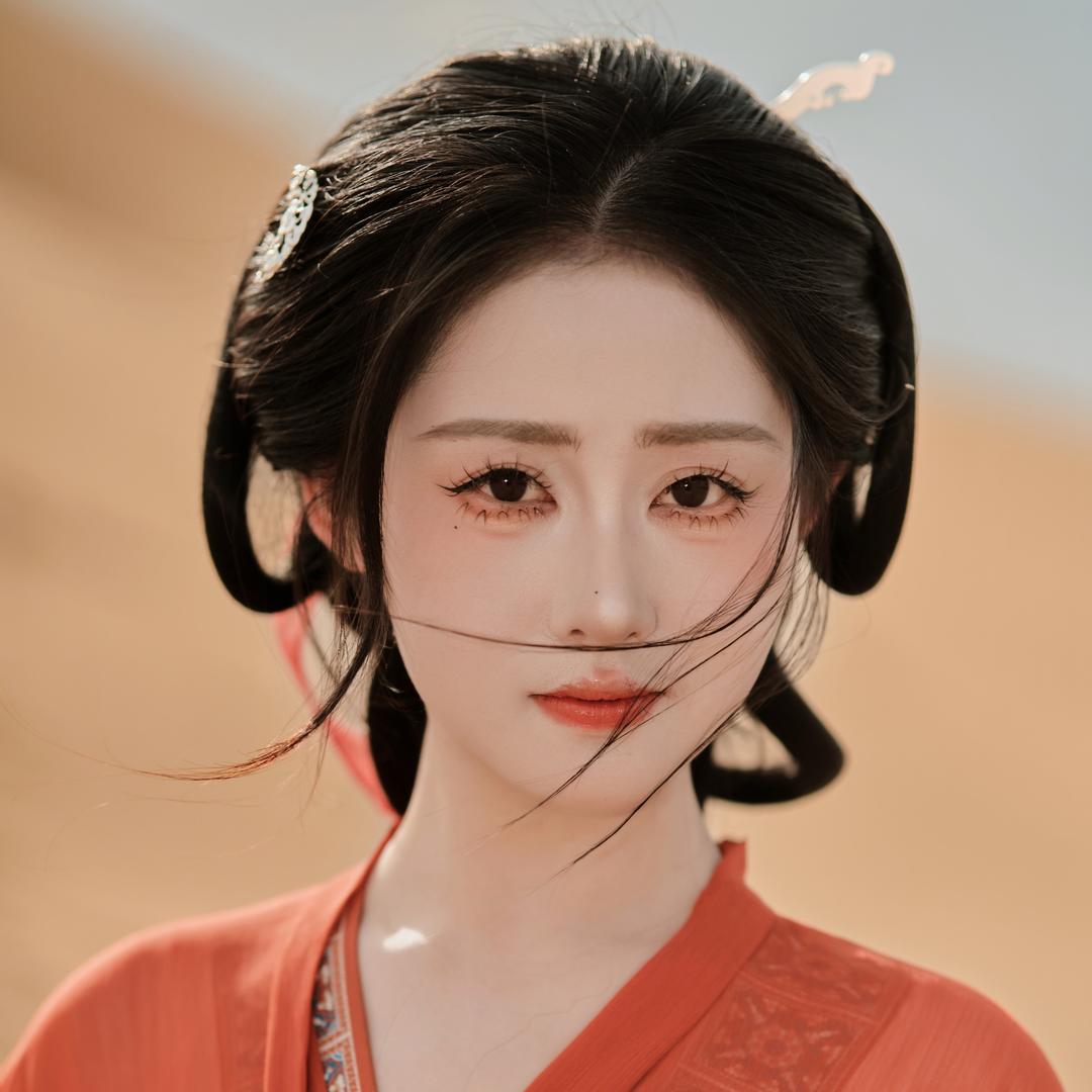 幸运星