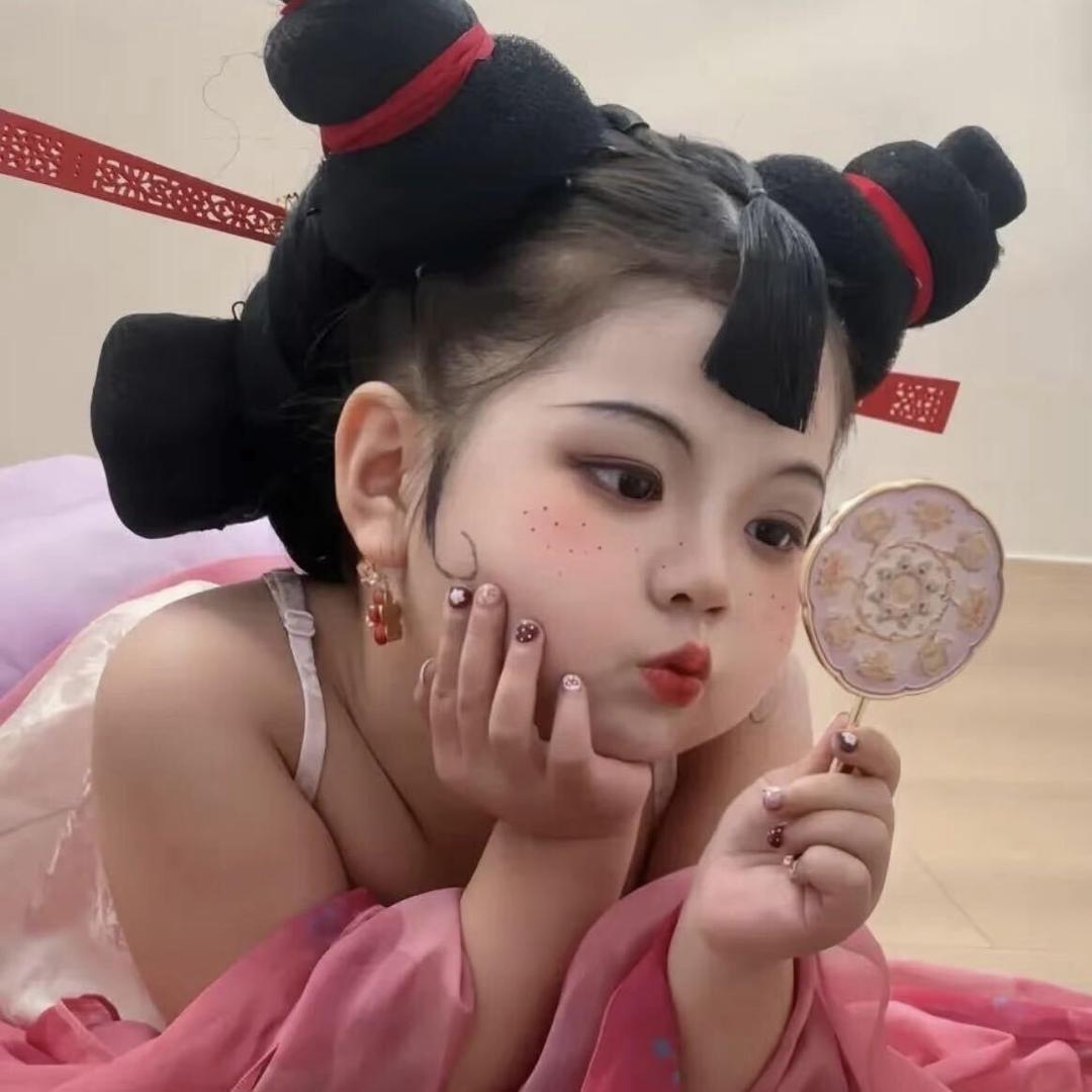 我是霂紫