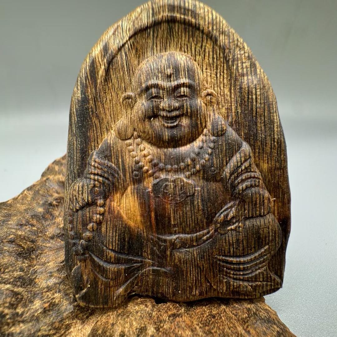 香满天下（沉香之乡）